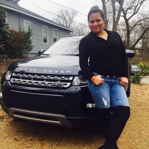 Meet your Posher, Anayeli